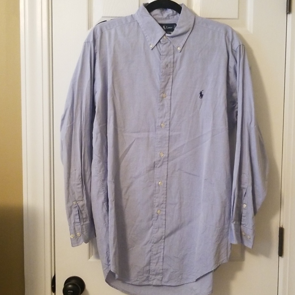 Ralph Lauren Button Down